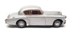 Mimodels 1/43 Scale 8323GS - 1953 Lagonda 3.0 2Dr Saloon - Georgian Silver