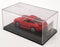 Burago 1/43 Scale Model Car 21124 - Porsche 911 Carrera - Red