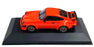 Unbranded 1/43 Scale Resin UB01OR - Porsche - Orange