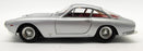 Hot Wheels 1/18 Scale diecast T6254 Eric Clapton Ferrari 250 GT Berlinetta Lusso