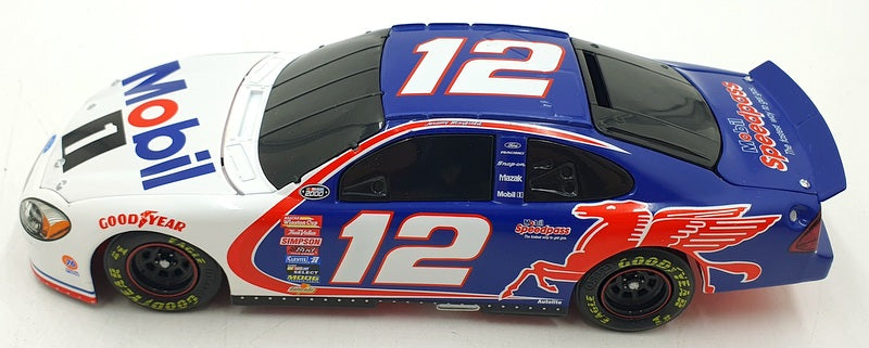 Action 1/24 Scale Diecast 10823 - J.Mayfield #12 Mobil 1 2000 Ford Taurus