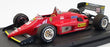 GP Replicas 1/43 Scale Model Car GP4310B -  Ferrari 156/85 #28 R.Arnoux