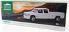 Greenlight 1/18 Scale 19072 - 1997 Chevrolet Custom Silverado 3500 - White