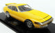 Kyosho 1/43 Scale 05051Y - Ferrari 365GTB/4 Early Version - Yellow