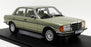 Cult 1/18 Scale CML072-1 - Mercedes Benz 280E W123 - Metallic Green