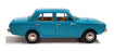 Hastings Classics (SMTS) 1/43 Scale CM16 - Hillman Hunter - Tahiti Blue