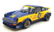 Exoto 1/18 Scale - RLG18097 - Porsche 934 RSR #14 Robert Bosch