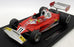 GP Replicas 1/18 Scale - GP14A Ferrari 312 T2 1977 Niki Lauda World Champion