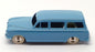 Atlas Editions Dinky Toys 525 - Familiale Peugeot 403 - Blue