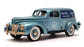 Brooklin 1/43 Scale BRK9X 010A  - 1940 Ford Sedan Delivery Vancouver 1 Of 100