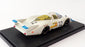 Ebbro 1/43 Scale 749 - Porsche 917 - #12 Le Mans 1969 - White/Blue