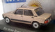 Altaya 1/43 Scale Diecast 23921 - 1983 Fiat Super Europa 1.5 - Metallic Bronze