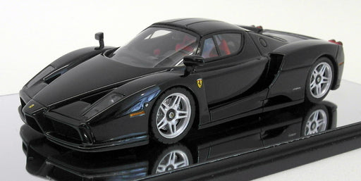 Red Line 1/43 Scale Resin - RL014 Ferrari Enzo Black