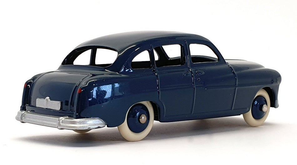 Atlas Editions Dinky Toys 24X - 1954 Ford Vedette - Blue