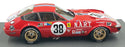 Top Marques 1/18 Scale TOP114D - Ferrari Daytona Le Mans #38 1973