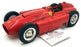 CMC 1/18 Scale Diecast M-180 - 1956 Ferrari D50 - Red