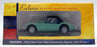 Vanguards 1/43 Scale VA05009 MGA Twin Cam 50th Anniversary Special - Ash Green