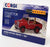 Vanguards 1/43 Scale VA11118 - Land Rover Series 1 80" - Poppy Red