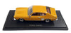 Revell 1/43 Scale Diecast 28109 - Ford Capri - Mustard