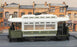 Corgi 1/76 Scale Model Tram C990/3 - Tramcar - Derby Corporation