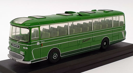 Oxford Diecast 1/76 Scale 76PAN001 - Plaxton Panorama Bus - Southdown Brighton