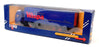 Corgi Diecast Appx 20cm Long C1238 - Seddon Atkinson Truck Wispa - Blue