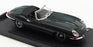 Box Model 1/43 Scale Diecast Model Car 8461 - Jaguar E-Type - Green