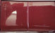 Maisto 1/18 Scale Model Car 31800 - 1970 Chevrolet Nova SS Coupe - Burgundy