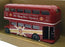 Corgi 12cm Long Diecast CC82320 - Queens Coronation Routemaster Bus