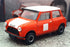 Corgi 1/43 Scale VA02529 - Mini 1275cc Cooper Specification - Colin McRae