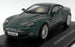 Ixo Models 1/43 Scale Diecast MOC022 - Aston Martin Vanquish - Green