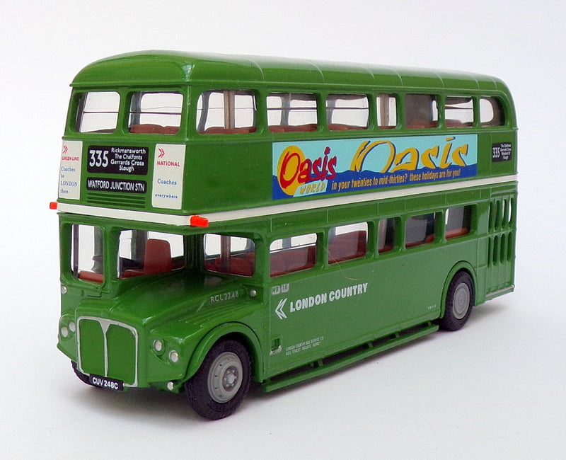 EFE 1/76 Scale Bus 25602 - Routemaster London Country Oasis — R.M.Toys Ltd