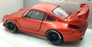 UT 1/18 Scale Diecast UTREW01 - Porsche 911 GT2 - Red