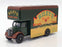 Corgi Appx 15cm Long Diecast 97090 - Bedford Pantechnicon - Riley's