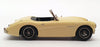 K&R Replicas 1/43 Scale Built Kit E. KR32 Austin Healey 100/6 2str. Primrose