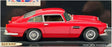 Vitesse 1/43 Scale Diecast 20501 - Aston Martin DB4 - Red