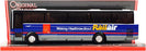 Corgi 1/76 Scale 42710 - Van Hool Alizee Bus - Railair Heathrow/Woking Direct