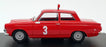 Trofeu 1/43 Scale RR.uk10 - Ford Cortina GT RAC Rally 1964 - #3 Elford/Stone