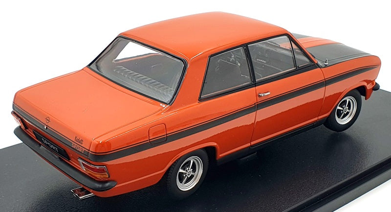 KK Scale 1/18 Scale Diecast KKDC180645 - Opel Kadett B Sport 1973