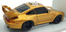 UT 1/18 Scale Diecast UTREW05 - Porsche 911 GT2 - Bronze