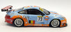 Minichamps 1/18 100 066473 - Porsche 911 GT3 RSR Ice Pol Racing Le Mans 2006