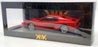 KK Scale 1/18 Scale Model Car KKDC180511 - 1986 Ferrari Testaossa - Red