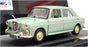 Vitesse 1/43 Scale 29201 - Wolseley 1100 - Cumberland Green