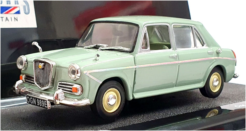 Vitesse 1/43 Scale 29201 - Wolseley 1100 - Cumberland Green