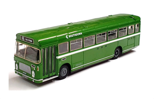 EFE 1/76 Scale 25212 - Bristol RELL Bus Southdown N.B.C. - R48