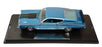 Goldvarg 1/43 Scale Resin GC-031B - 1969 Mercury Cyclone - Dk Aqua