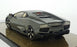 Unbranded 1/43 Scale Resin - LAM754 Lamborghini Reventon Metallic Grey Limited 100PCS