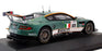 Ixo 1/43 Scale LMM089 - Aston Martin DBR9 LM 2006 - #69 Babina/Gollin/Pescaton