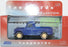 VANGUARDS 1/43 VA07606 LAND ROVER WEATHERED BLUE