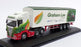 Oxford Diecast 1/76 Scale 76SHL10WF - Scania Truck Stobart - Lee